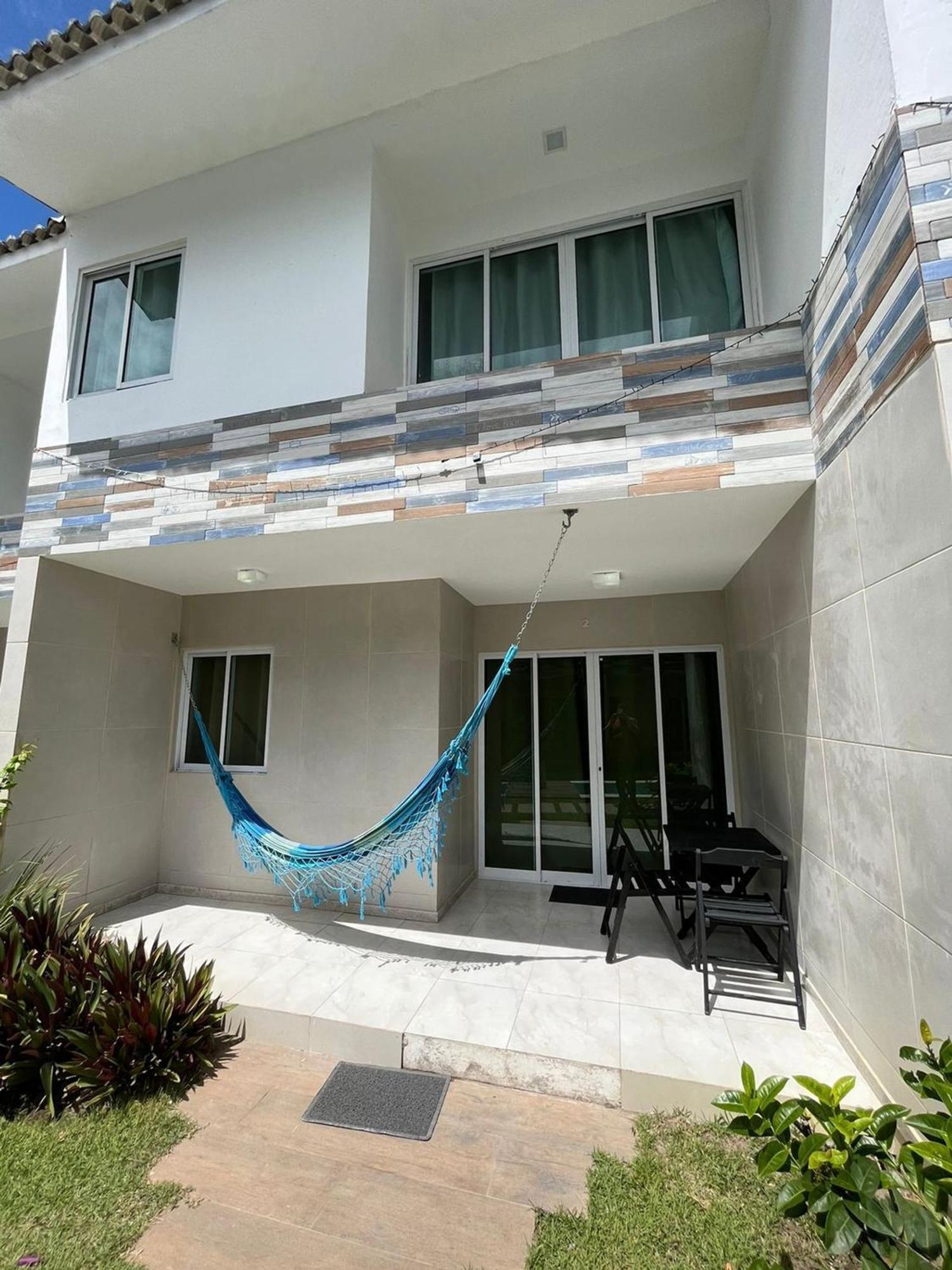 Duplex 4 Quartos Casa de Férias