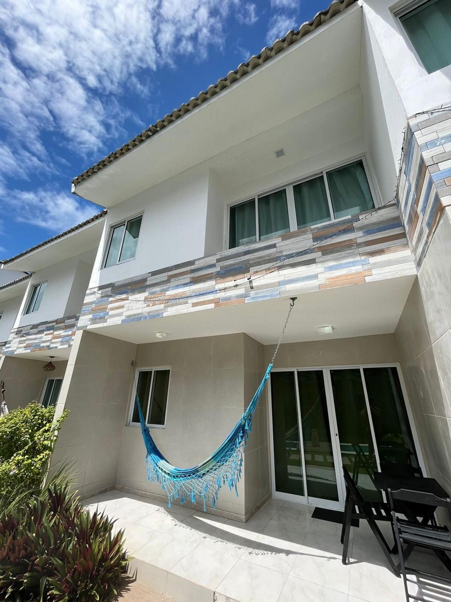 Casa de Férias Duplex 4 Quartos *
