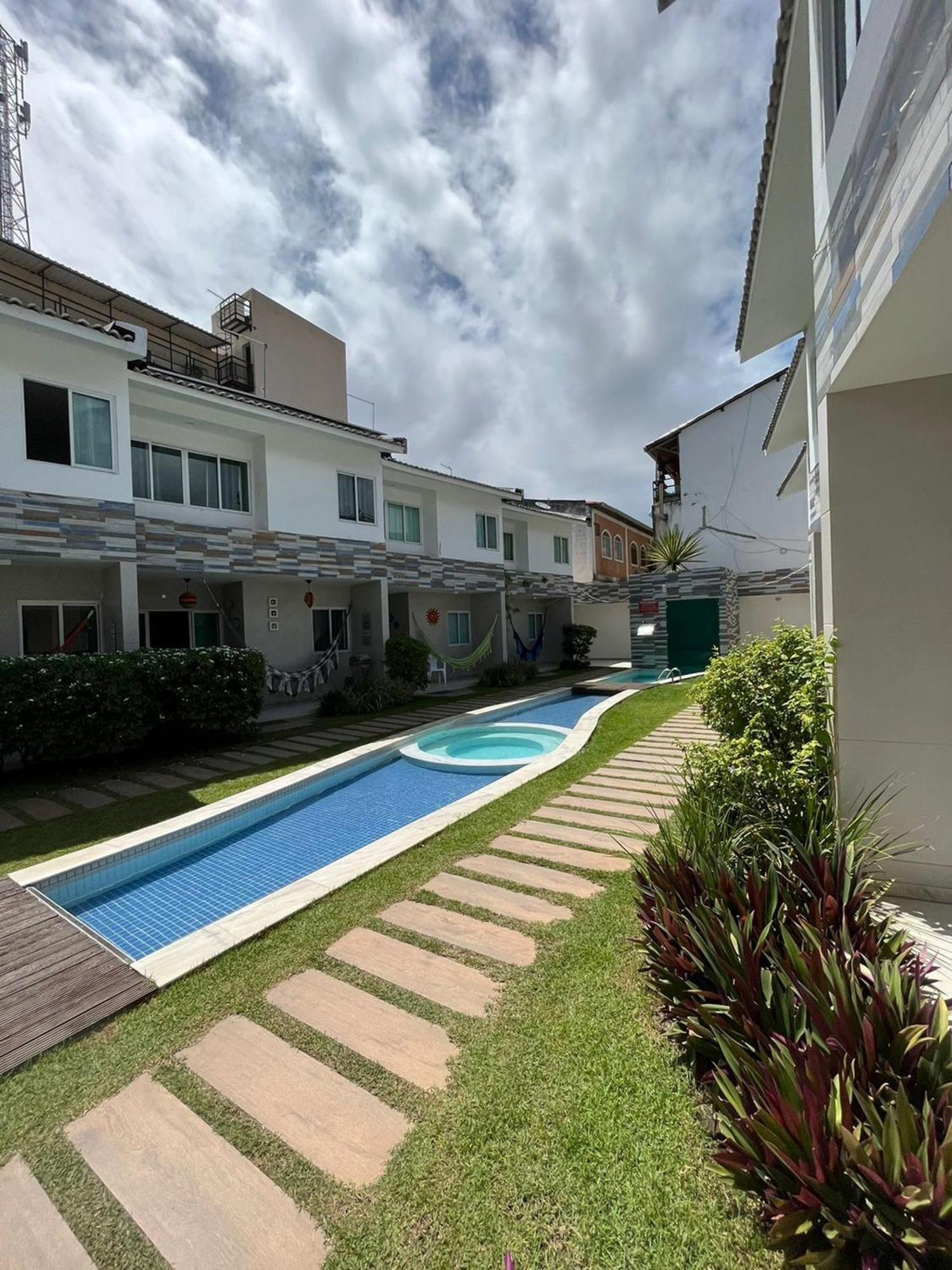 Duplex 4 Quartos