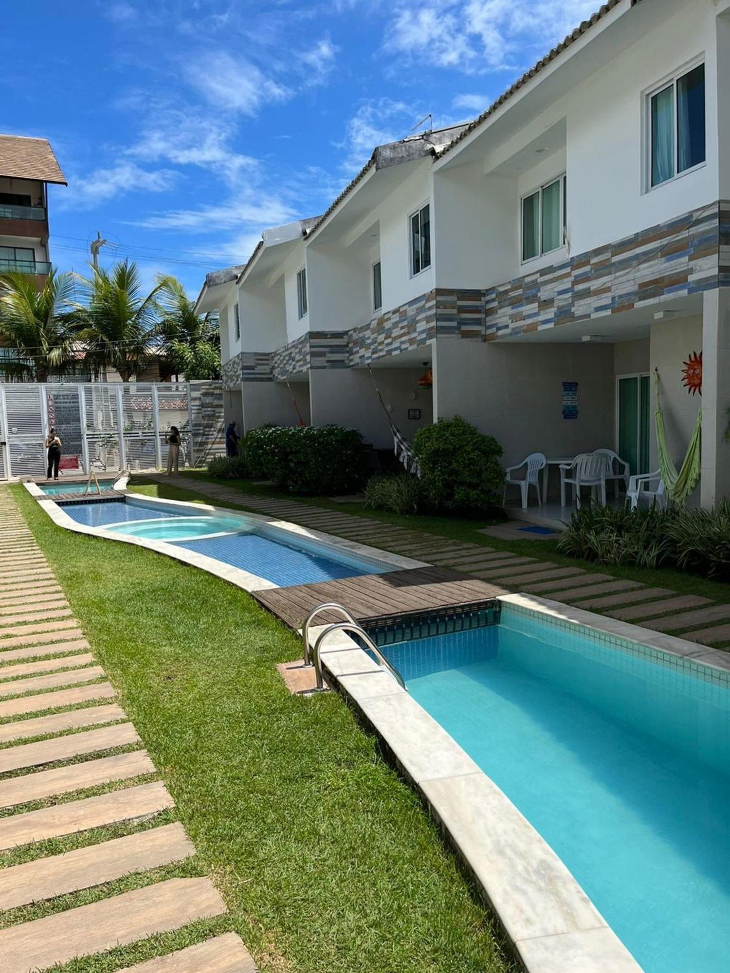 Duplex 4 Quartos *